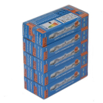 Halogeninė lemputė G.LUX R7s J78, 120W, 10 vnt pakuotė