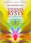 Vidinis ry&scaron;ys. Knyga darbui su savimi