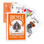 Kortos Bicycle Rider Back