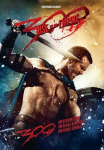DVD filmas 300: Imperijos gimimas, 2014
