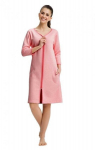 Chalatas moterims Luna 214 M-2XL