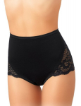 Moteri&scaron;kos kelnaitės Culotte art.07 nero