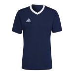Sportiniai mar&scaron;kinėliai vyrams Adidas Entrada 22 M HE1575, mėlyni