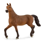 Figūrėlė arklys Schleich 465221, rudas