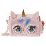 Interaktyvi rankinė Vienaragis Glamicorn Purse Pets Spin Master