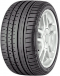 Continental ContiSportContact 2 295/30R18 94 Y FR N2