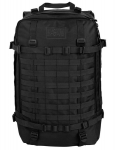 Turistinė kuprinė Magnum, 45L, juoda