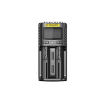 Baterijų įkroviklis 2 SLOT/UMS2 NITECORE