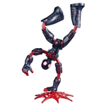 Figūrėlė Hasbro Spider-man Bend And Flex, 15 cm
