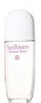 Tualetinis vanduo Elizabeth Arden Sunflowers Summer Bloom EDT moterims, 100 ml