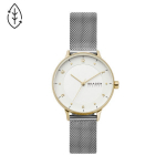 Moteri&scaron;kas laikrodis Skagen SKW2912
