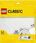 LEGO&reg; Classic Balta pagrindo plok&scaron;tė 11026