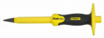 Kaltas Stanley 418329 FatMax betono 3/4 x 12 colių su apsauga