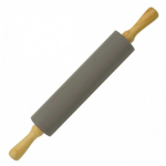 &scaron;ilikoninis te&scaron;los volelis 47cm kinghoff kh-1629