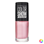 nagų lakas Color Show Maybelline