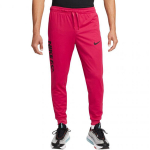 Sportinės kelnės vyrams Nike NK Dri Fit Fc Libero Pant KM DC9016 614, rožinės, S