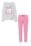 Pižama mergaitėms Disney Marie