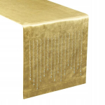 Eurofirany stalo takelis Royal, 35x140 cm