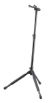 Stovas gitarai K&M 17670 Memphis Pro black