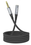 Hoco UPA20 Aux Audio laidas 3.5 mm, 2 m