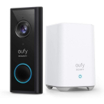Domofonas Eufy E82101W4