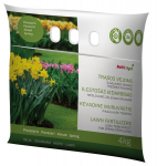 Ilgo poveikio pavasario vejų trą&scaron;os, 4 kg