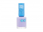 Nagų lakas Rimmel London Kind & Free 153-lavender light, 8 ml