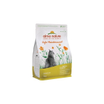Kačių maistas su kalakutiena Almo Nature Holistic Maintenance, skirtas suaugusioms katėms, 2 kg