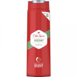Du&scaron;o želė Old Spice Men Restart, 400 ml