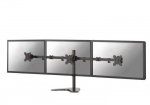 TV laikiklis Neomounts FPMA-D550DD3BLACK 13-27&rdquo;