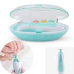 Elektrinė nagų dildė vaikams ir suaugusiems