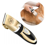 Kailio kirpimo ma&scaron;inėlė, naminiams gyvūnams