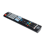 I&scaron;maniojo (Smart TV) ir televizoriaus priedas TM Electron
