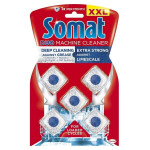 Somat machine cleaner 5sk indaplovių priežiūros priemonė