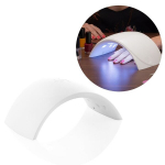 Manikiūro lempa UV LED 24W