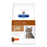 Hill's Prescription Diet j/d Feline Original sausas kačių maistas, 1.5 kg
