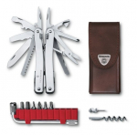 Daugiafunkcinis įrankis Swiss Tool Spirit X Plus