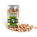 Kiwi Walker liofilizuota antis, 80 g