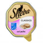 Sheba Classics su la&scaron;i&scaron;a, 85 g