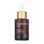 Patamsėjusių paakių serumas Sesderma k-vit, 30 ml