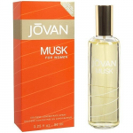 Odekolonas Jovan Musk EDC moterims, 59ml