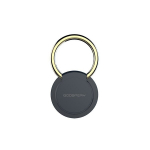 Goospery Mercury Ring