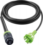 Kabelis Festool Plug-it H05 RN-F-4 Planex 203929