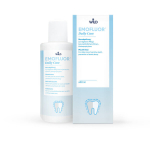 Burnos skalavimo skystis jautriems dantims Dr. Wild Daily Care, 400ml