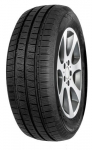 Minerva Frostrack VAN 195/70R15C 104 R,
