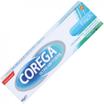 Protezavimo klijai Corega Ultra Cream, 40g