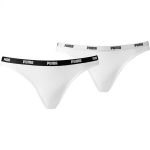 Kelnaitės moterims Puma Bikinis 2P Pack 603031001317, 2 vnt.