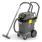 Dulkių siurblys Karcher NT 50/1 Tact Te L 1.148-411.0