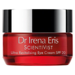 Atgaivinantis paakių kremas Dr Irena Eris Scientivist SPF20, 15ml