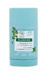 Pie&scaron;tukinė veido kaukė Klorane 25 g